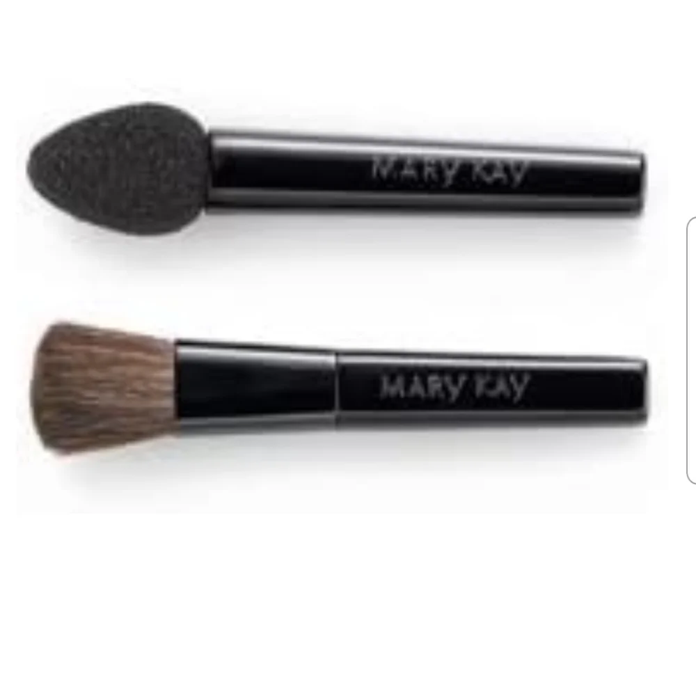Mary Kay Makeup Tools
